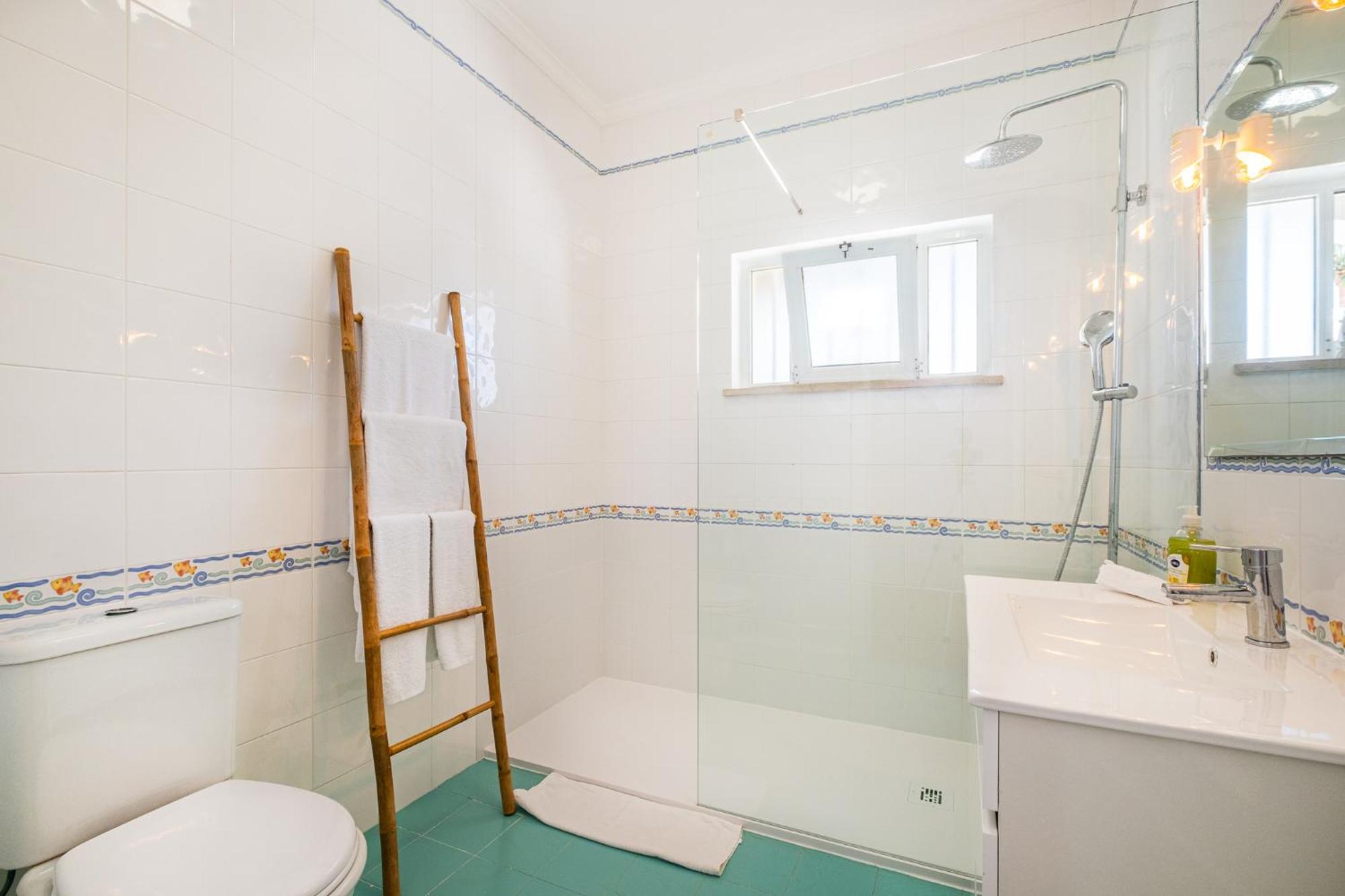 Vicente Mar Luxury Villa - Private Pool Albufeira Luaran gambar